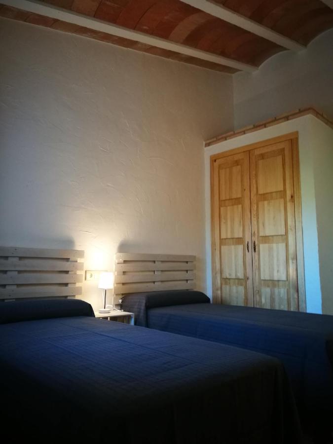 Casas Rurales El Nacimiento Pontones  Kültér fotó