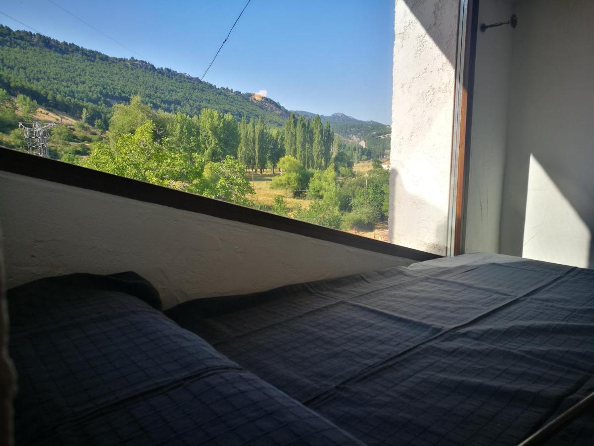 Casas Rurales El Nacimiento Pontones  Kültér fotó
