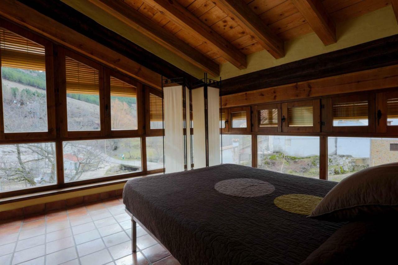 Casas Rurales El Nacimiento Pontones  Kültér fotó